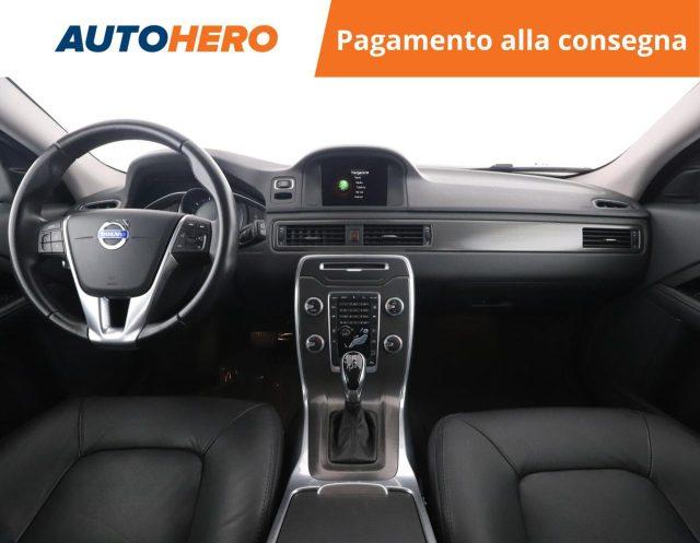 VOLVO XC70 D4 AWD Geartronic Momentum