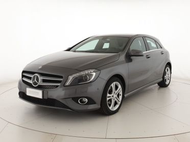 Mercedes-Benz Classe A 180 cdi (be) sport