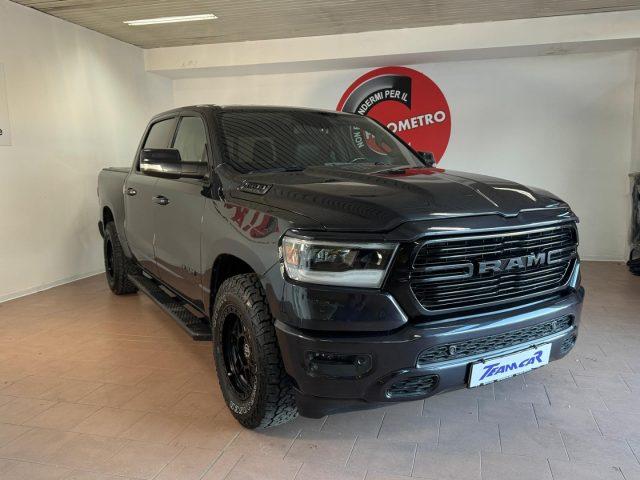 DODGE RAM R 1500 5.7 SPORT