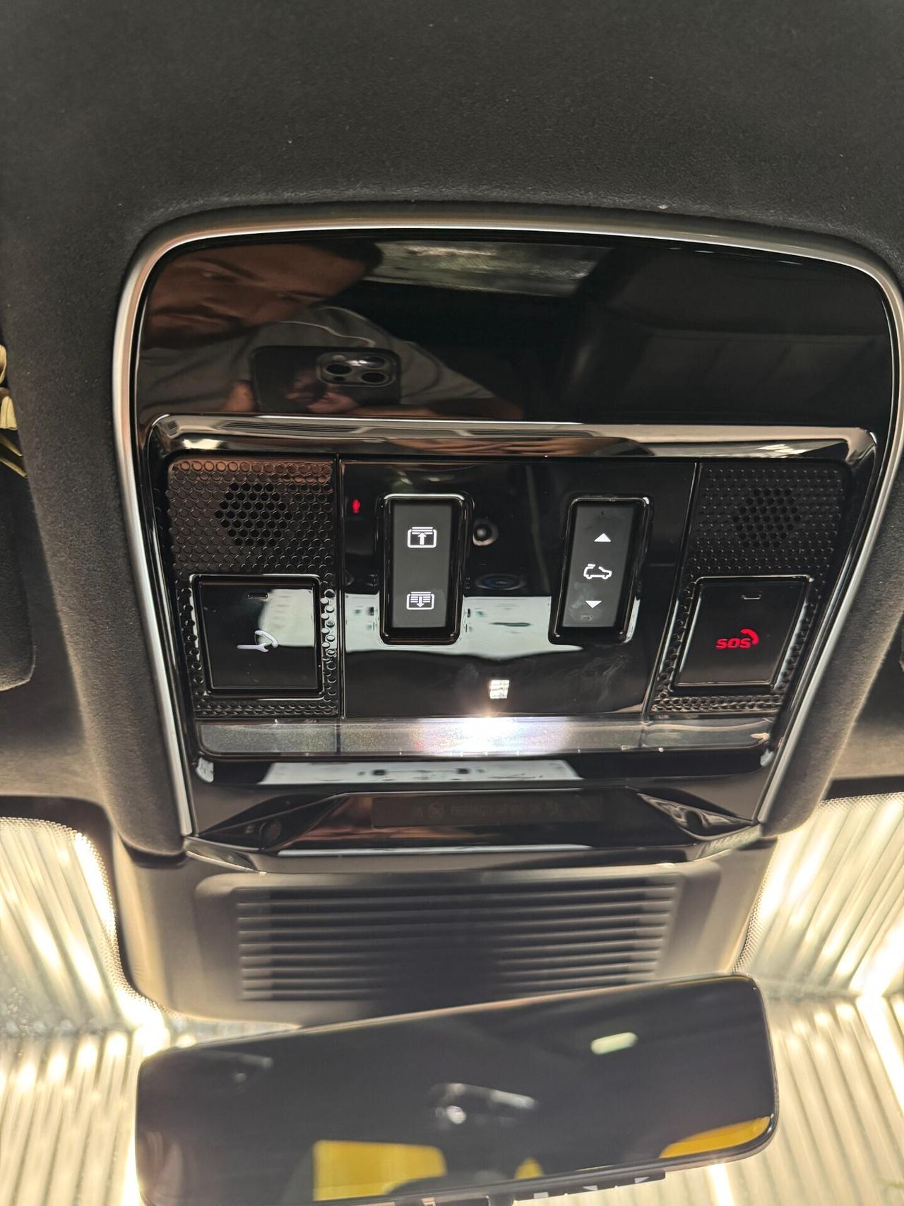 Land Rover Range Sport 3.0D l6 350 CV Autobiography