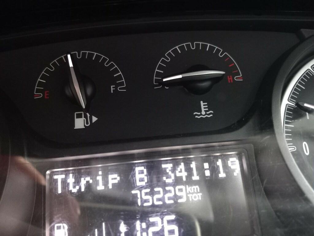 Lancia Ypsilon 1.2 Silver Plus