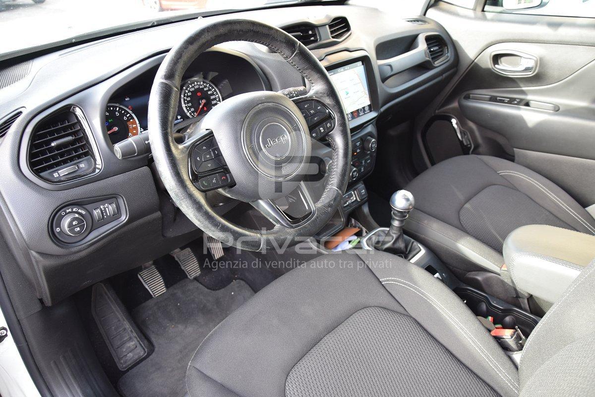 JEEP Renegade 1.0 T3 Limited