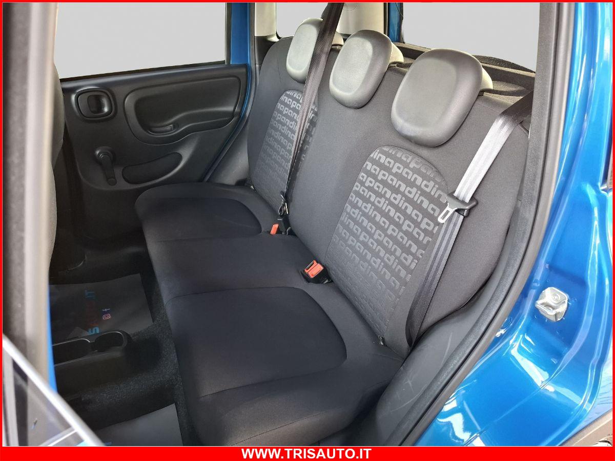 FIAT Panda 1.0 Hybrid Pandina NEOPATENTATI