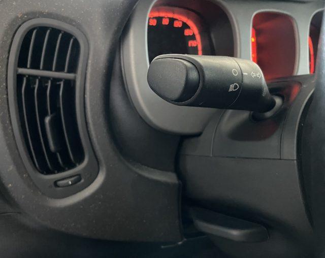 FIAT Panda 1.0 Hybrid 70 CV Cross