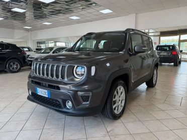 Jeep Renegade 1.3 T4 190CV PHEV 4xe Limited *IVA DEDUCIBILE*