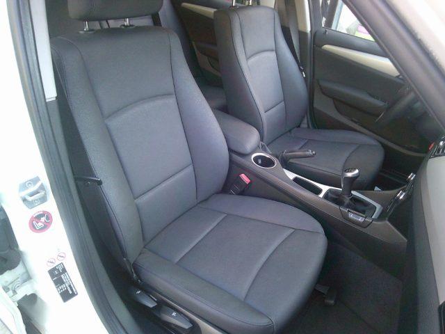 BMW X1 sDrive18d Futura