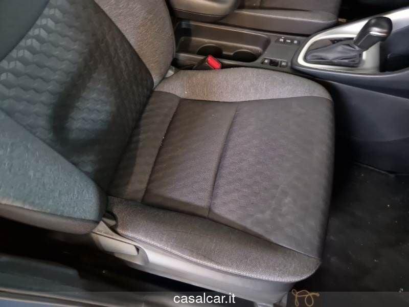 Toyota Yaris 1.5 Hybrid 5 porte Business AUTOCARRO 24 MESI DI GARANZIA PREZZO IVA ESCLUSA