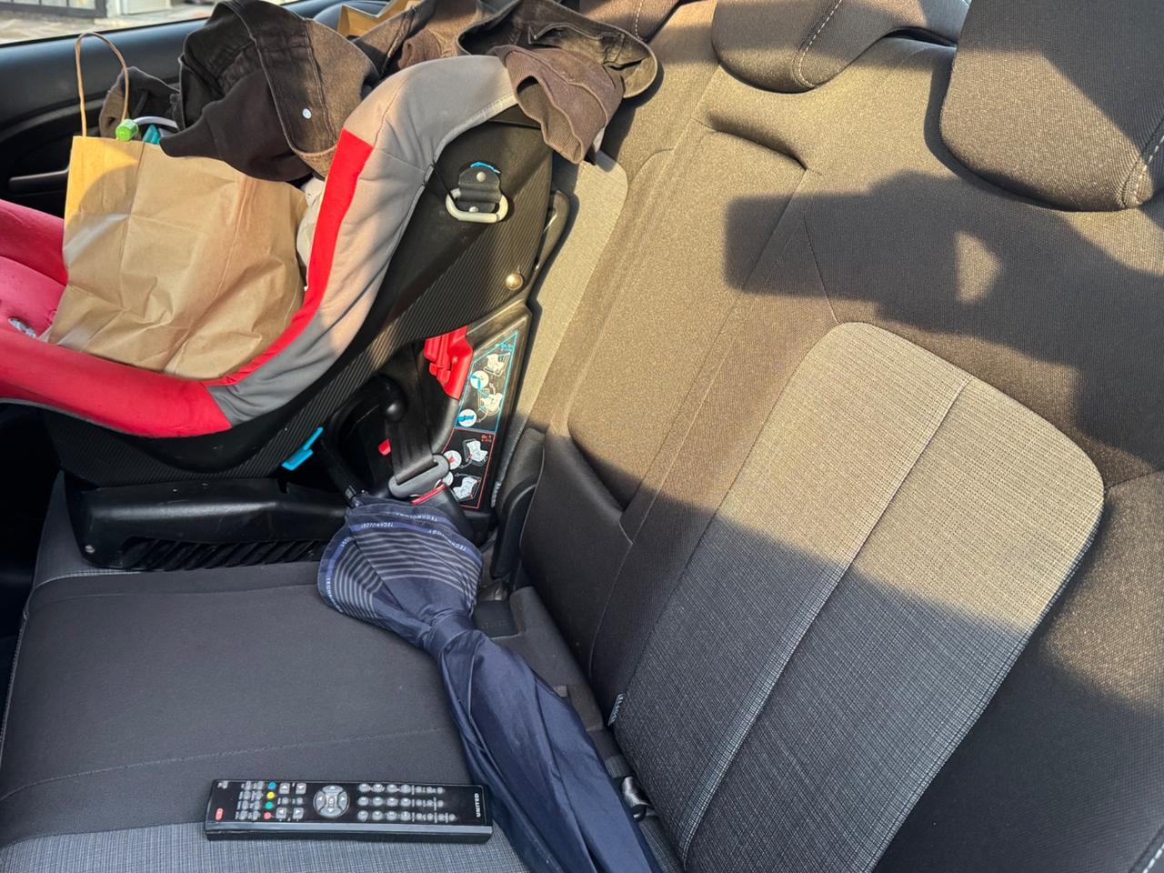 Kia Venga 1.4 CRDi 90CV Active PERFETTA