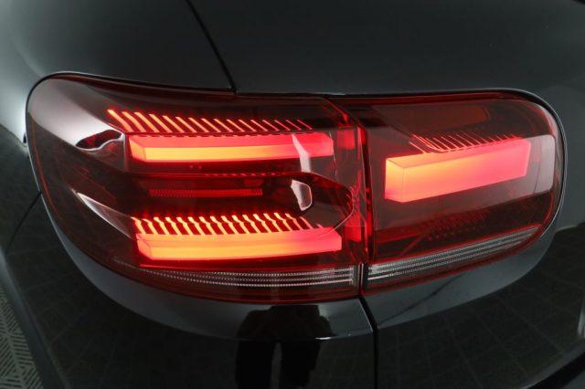 CITROEN C5 Aircross C5 Aircross Hybrid 136 e-DCS6 Plus
