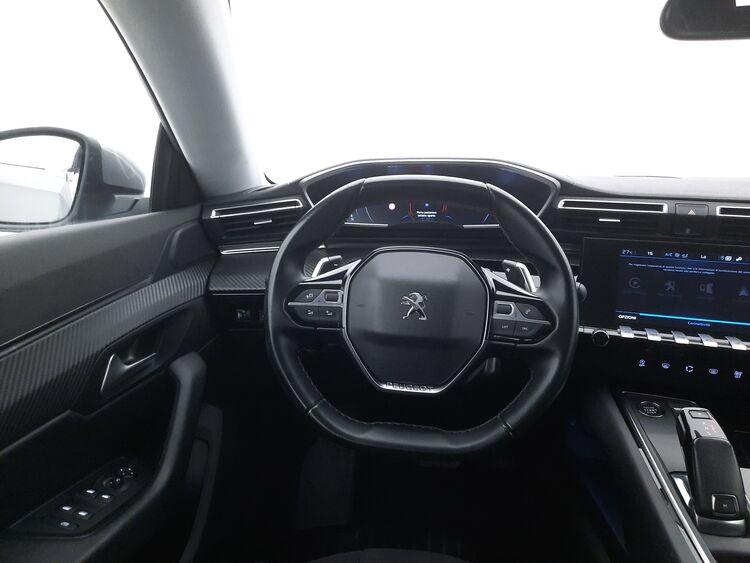 Peugeot 508 SW Business EAT8 BR292105 2.0 Diesel 163CV
