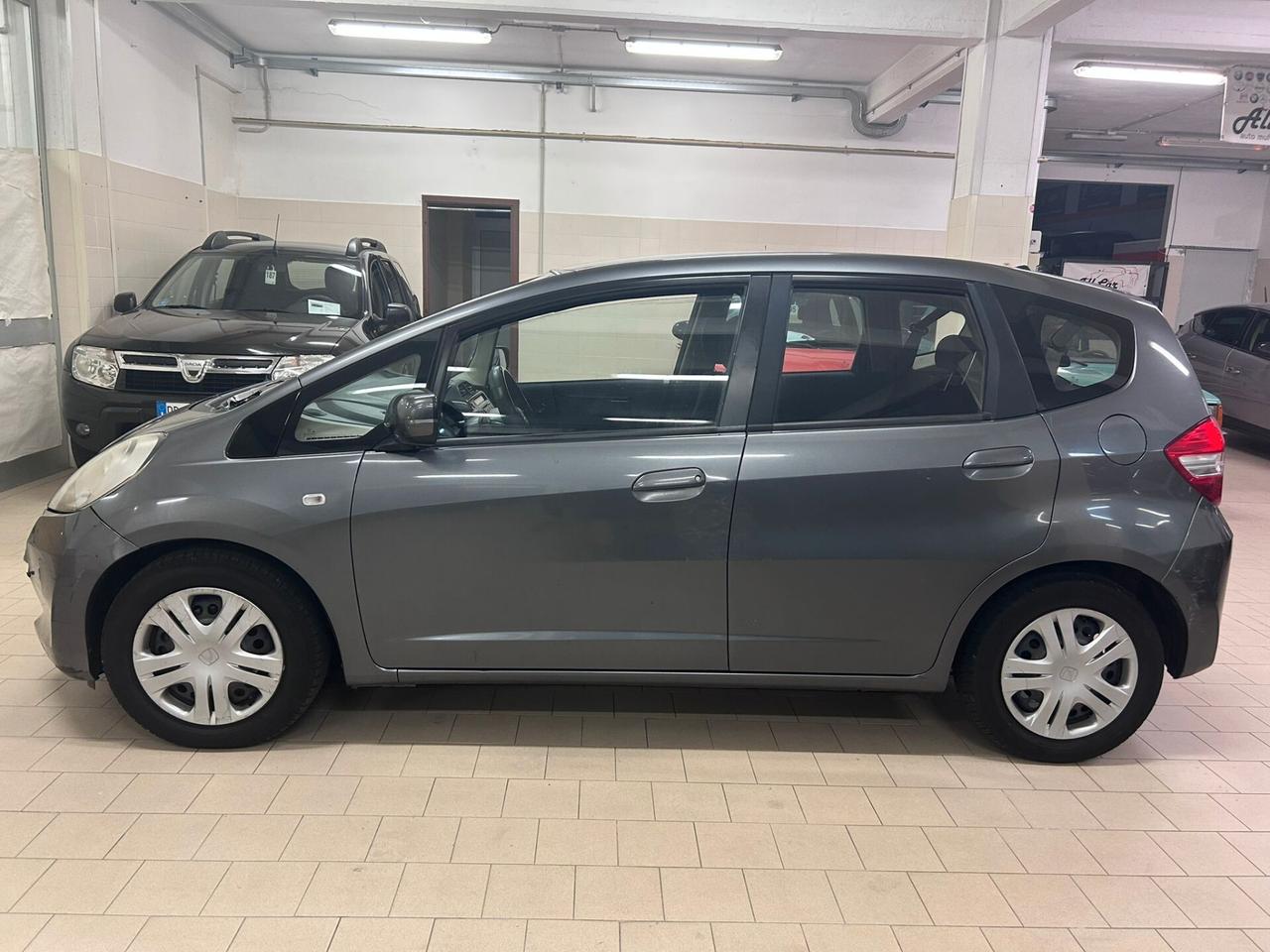 Honda Jazz 1.2 i-VTEC Trend