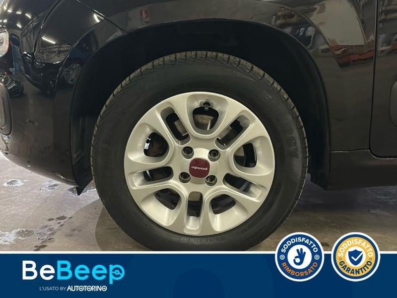 FIAT Panda 1.2 LOUNGE 69CV