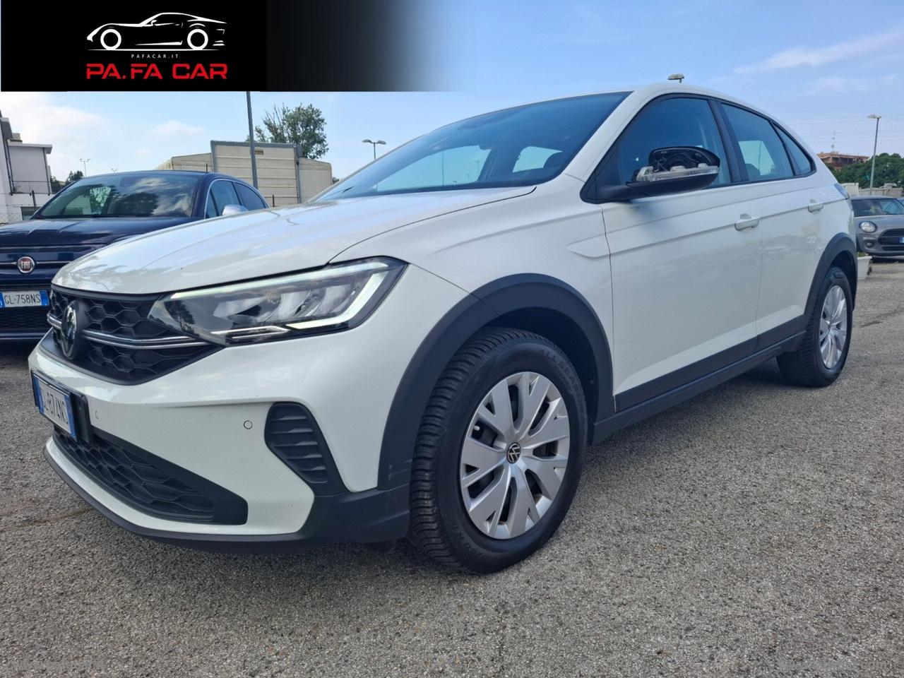 VOLKSWAGEN Taigo 1.0 TSI Life