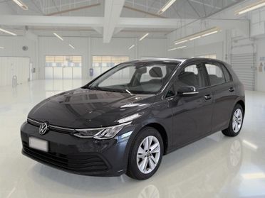 VOLKSWAGEN GOLF VIII 1.0 ETSI 81KW EVO LIFE DSG 5 PORTE BERLINA