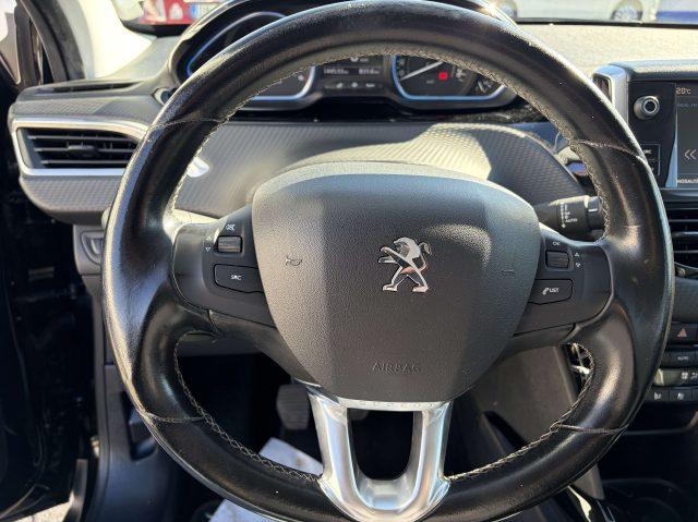 PEUGEOT 2008 2008 1.6 bluehdi Allure 100cv