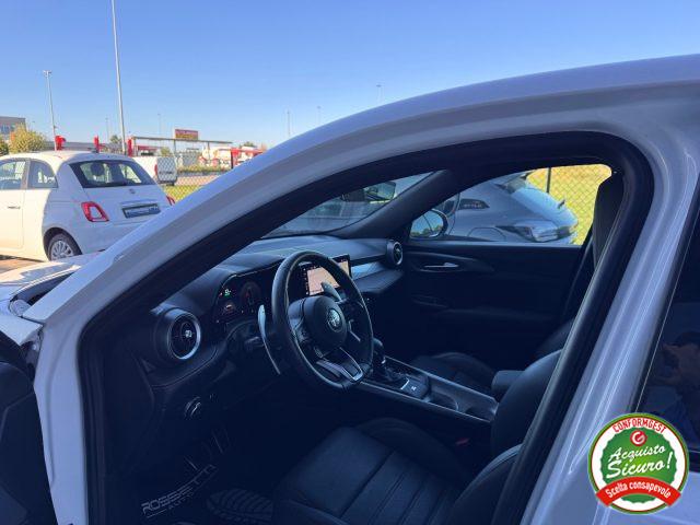 ALFA ROMEO Tonale 1.5 160 CV Hybrid VELOCE