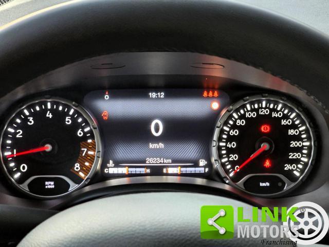 JEEP Renegade 1.0 120 cv limited