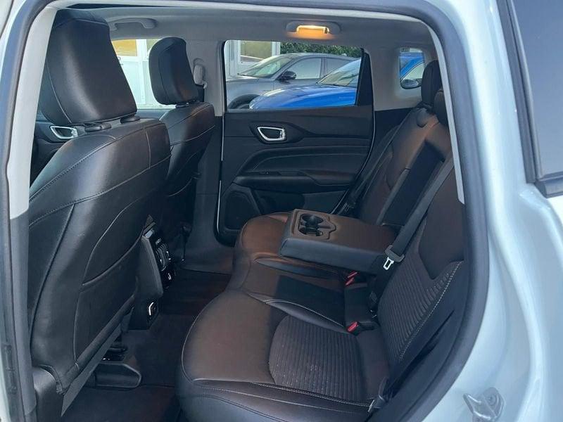 Jeep Compass Compass 1.5 Turbo T4 130 CV MHEV 2WD Limited