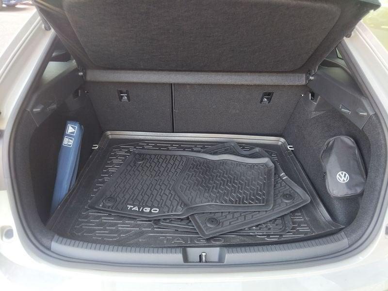 Volkswagen Taigo Taigo 1.0 tsi R-Line Plus 115cv dsg