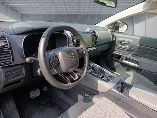 CITROEN C5 Aircross 1ª s. BlueHDi 130 S&S EAT8 Business