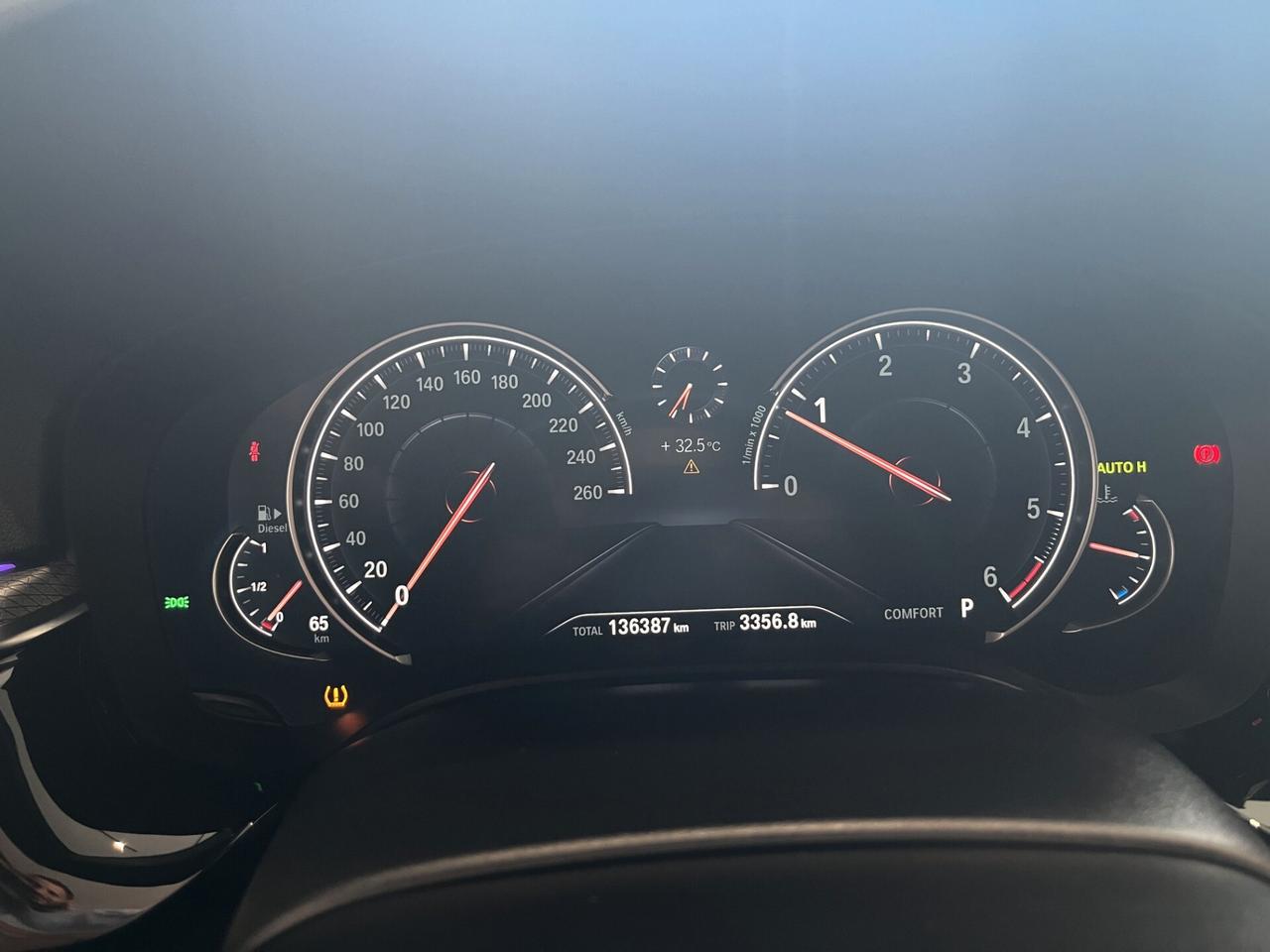 Bmw 520 520d Touring Msport