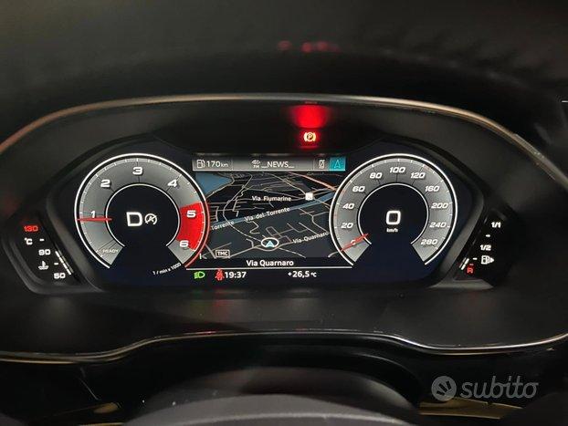 Audi Q3 35 TDI S tronic Business Advanced