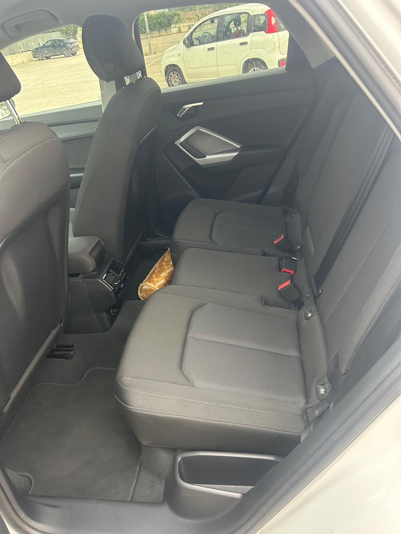 Audi Q3 SPB 35 TDI