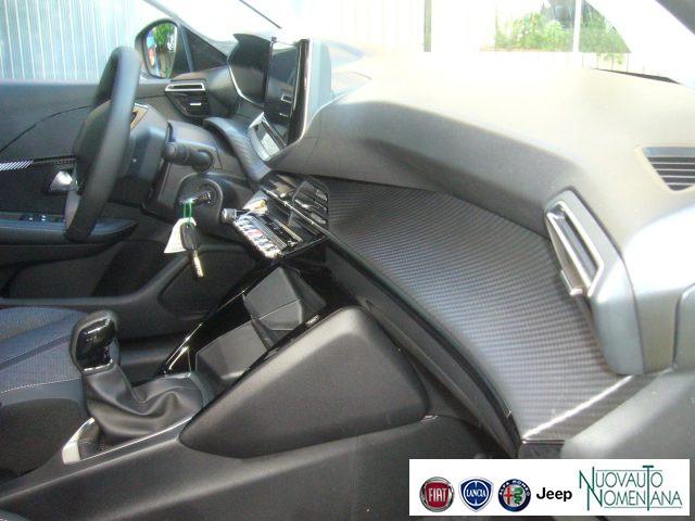 PEUGEOT 208 PureTech Style 75CV Stop&Start 5Porte Km0