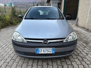 Opel Corsa 1.2i 3 porte Club - 84.000 KM