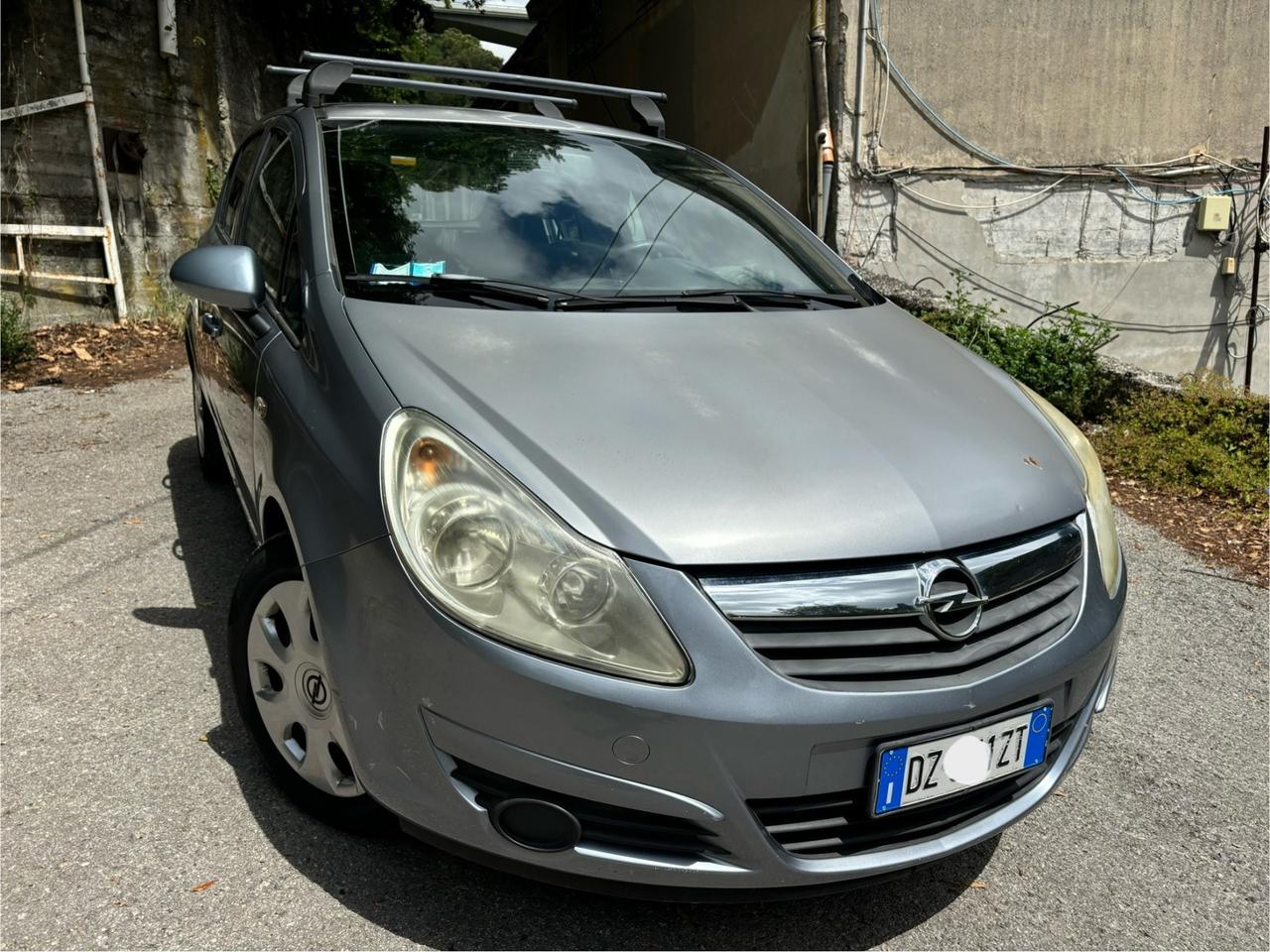 Opel Corsa 1.2 5 porte Club