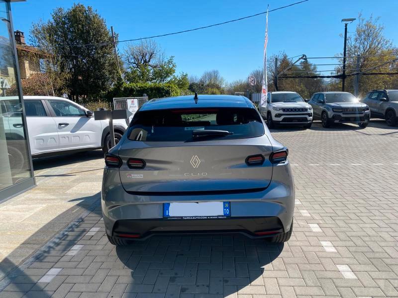 Renault Clio 1.2 tce Evolution 115cv
