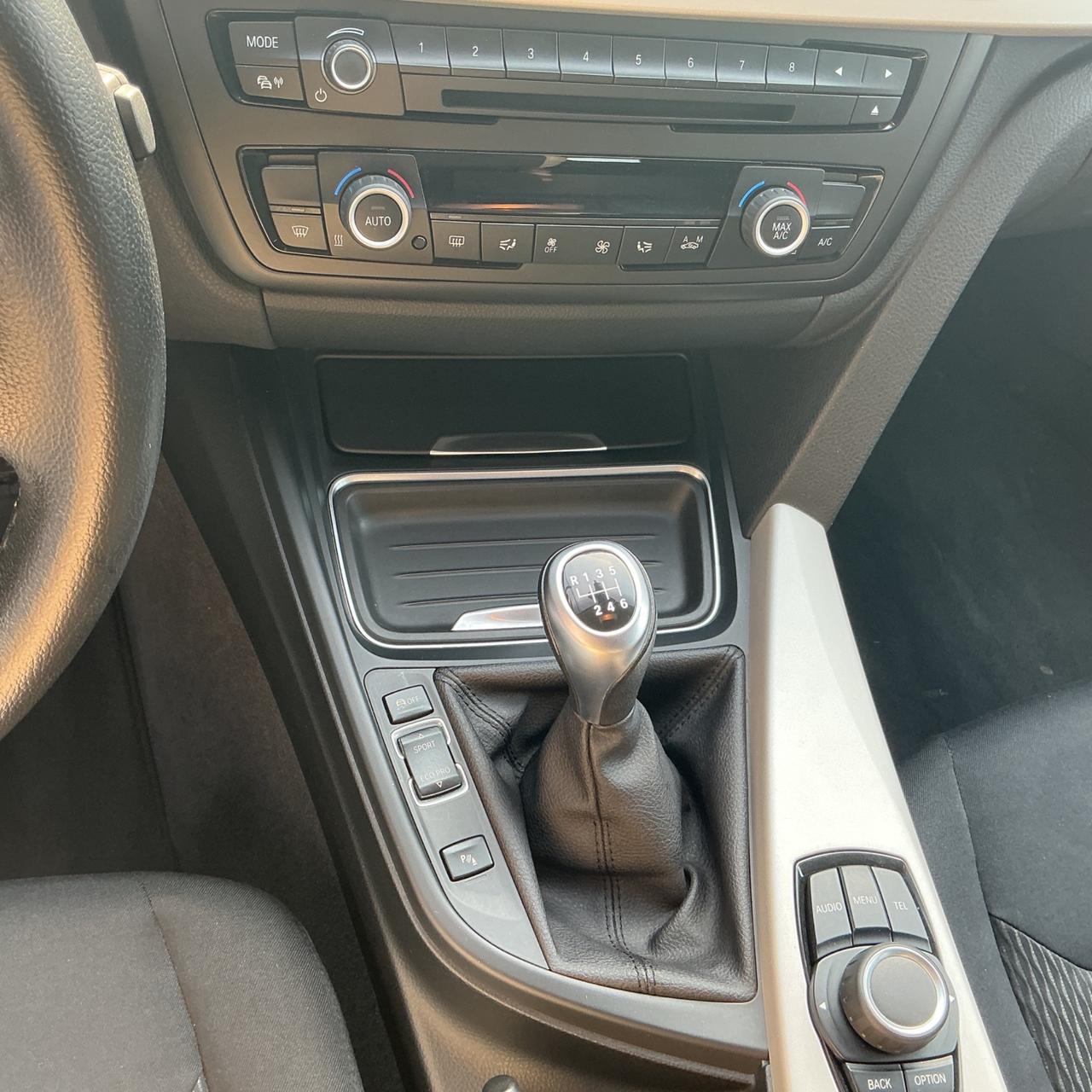 Bmw 4er Gran Coupe 418d Coupé Luxury - 129.000 km