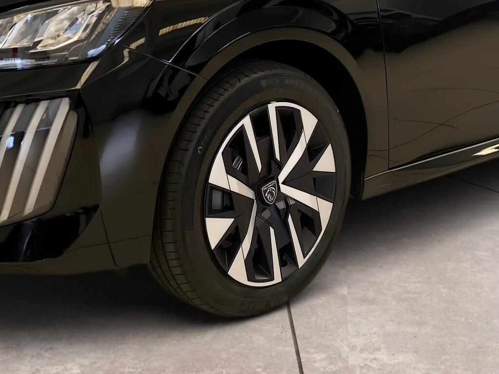 Peugeot 208 208 1.2 hybrid Style 100cv e-dcs 6 - PROMO