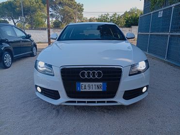 Audi A4 Avant 2.0 TDI 143CV F.AP. Ambiente S.line Interno Esterno prezzo fisso