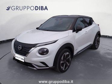 Nissan Juke N-Design AMT