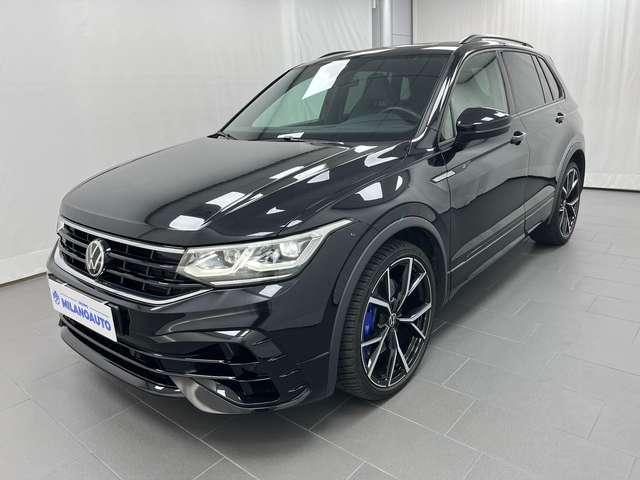 Volkswagen Tiguan R 2.0 TSI DSG 4MOTION 320CV *AKRAPOVIC+21"+MATRIX*