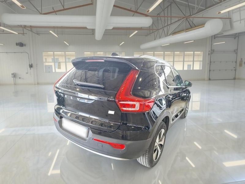 VOLVO XC40 T4 PLUG-IN HYBRID AUTO RECH INSCRIP EXPR SUV