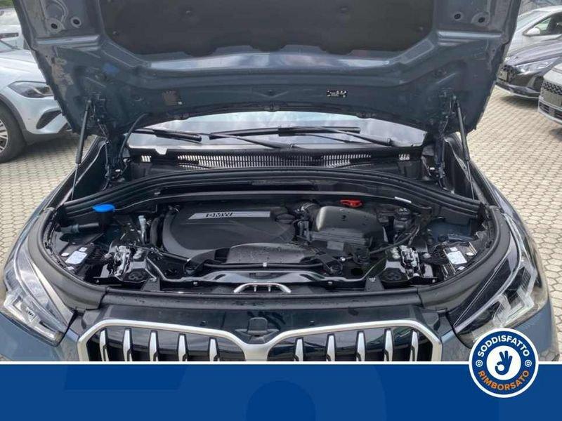 BMW X1 sDrive 18d