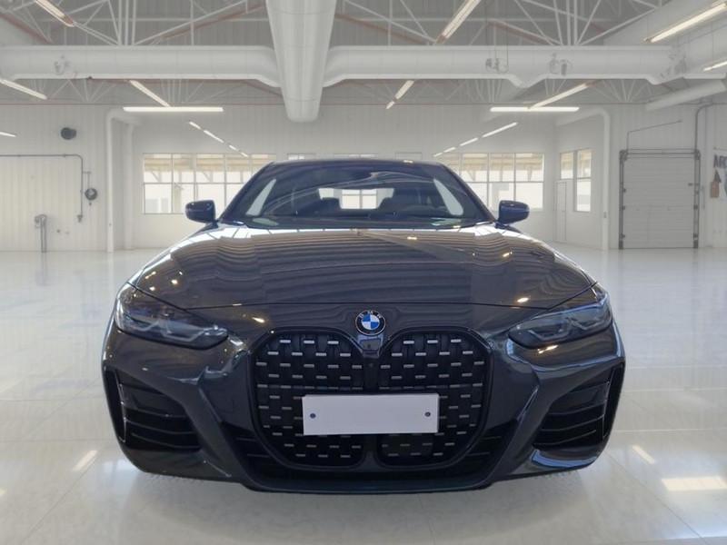 BMW M4 0I COUPE 3.0 XDRIVE AUTO MH48V COUPE