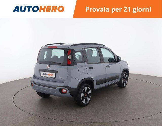 FIAT Panda Cross 1.0 FireFly S&S Hybrid