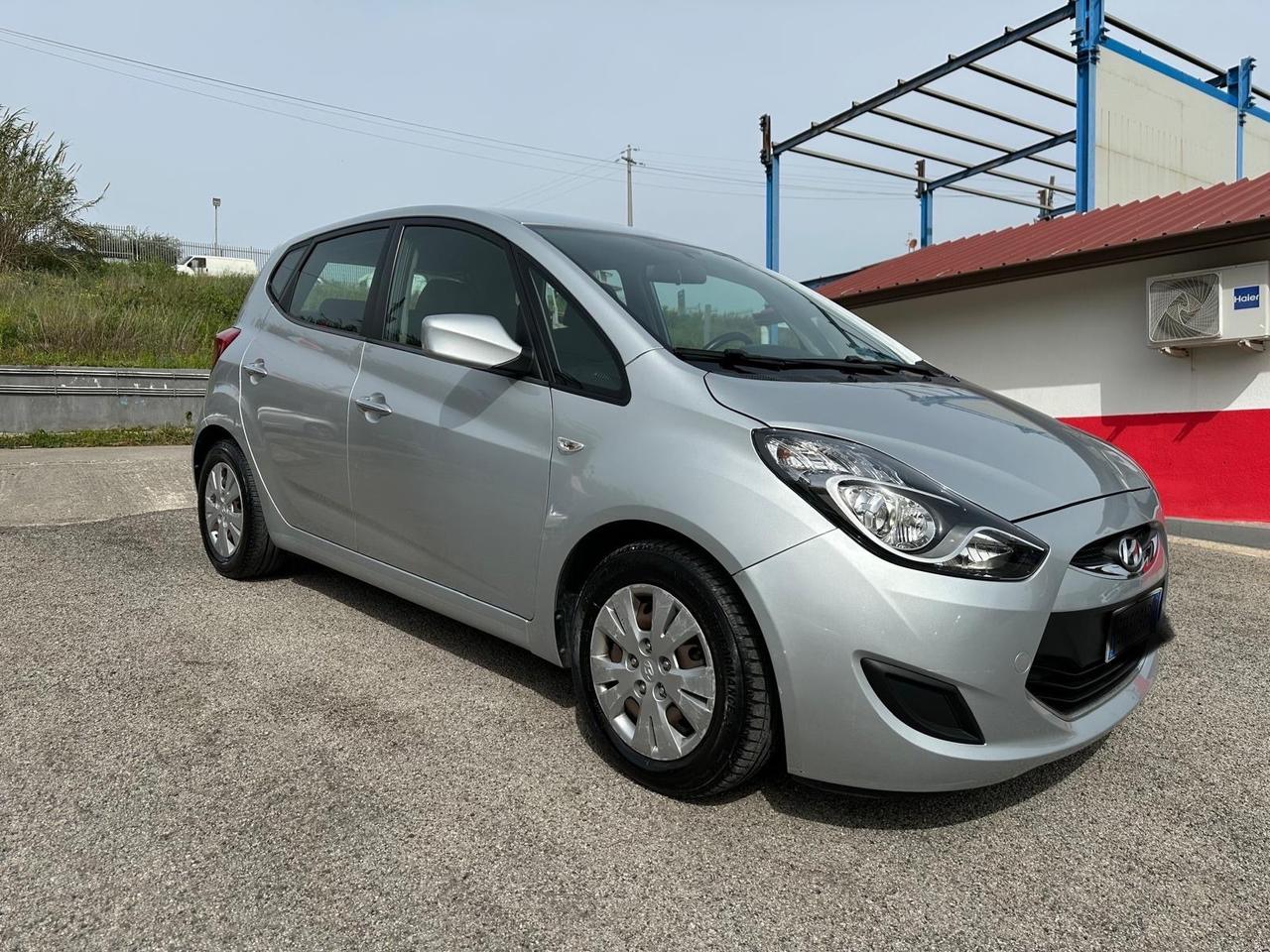 Hyundai iX20 1.4 CRDI 77 CV Comfort