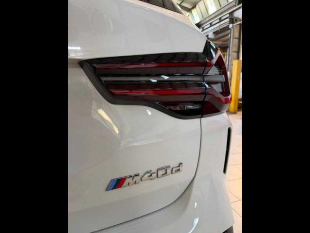 BMW X3 (G01/F97) - xDriveM40d 48V