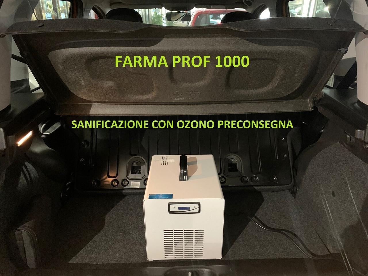 DACIA Jogger 1.0 TCe GPL 100CV 5 posti Extreme