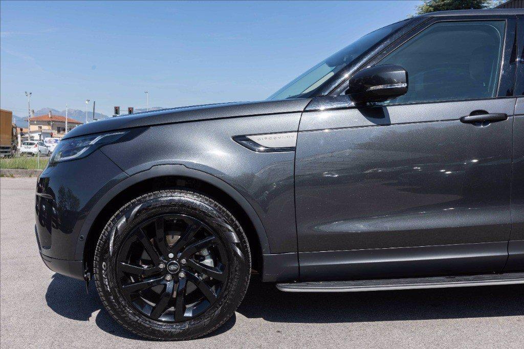 LAND ROVER Discovery 2.0 sd4 Landmark Edition 240cv 5p.ti auto del 2021