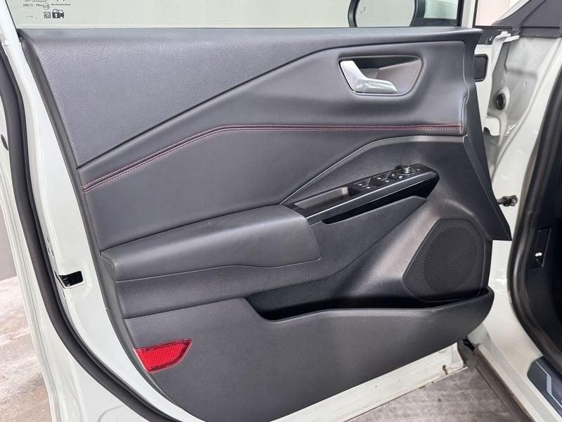 Ford Puma 1.0 EcoBoost Hybrid 125 CV S&S ST-Line X