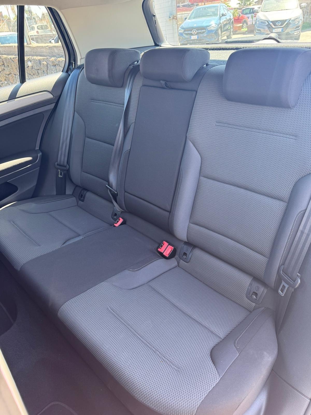 Volkswagen Golf 1.4 TGI 5p. Business BlueMotion