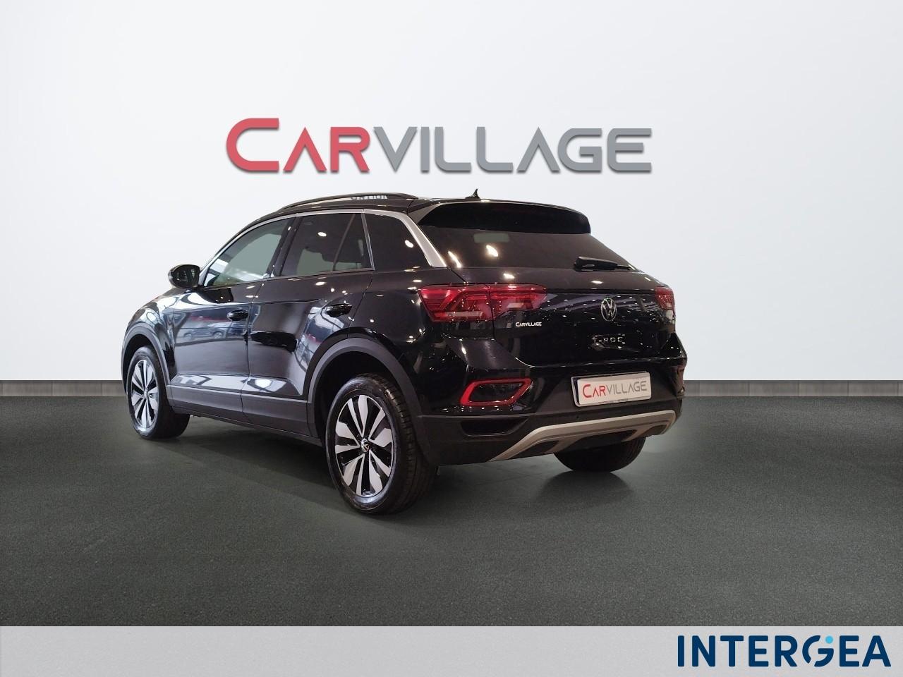VOLKSWAGEN T-Roc 1.0 tsi Life 115cv