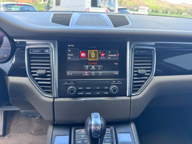 PORSCHE Macan 3.0 S Diesel 4x4 NO SUPERBOLLO