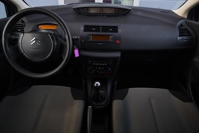 CITROEN C4 1.4