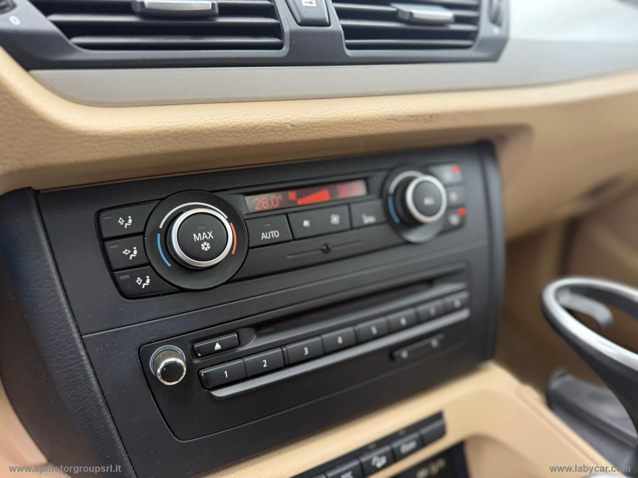 BMW X1 xDrive18d FUTURA